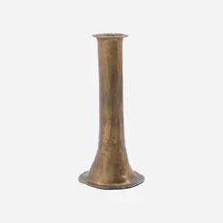 Candle holder, HDTicca, Antique gold