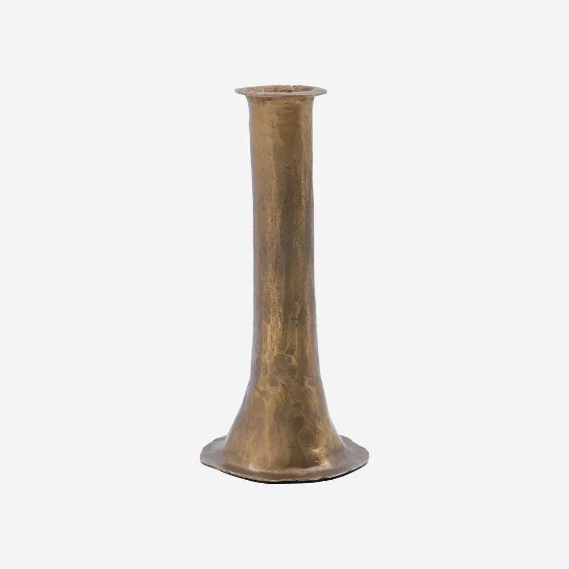 Candle holder, HDTicca, Antique gold