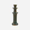 Candle stand, HDRaag, Green