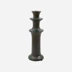 Candle stand, HDRaag, Green