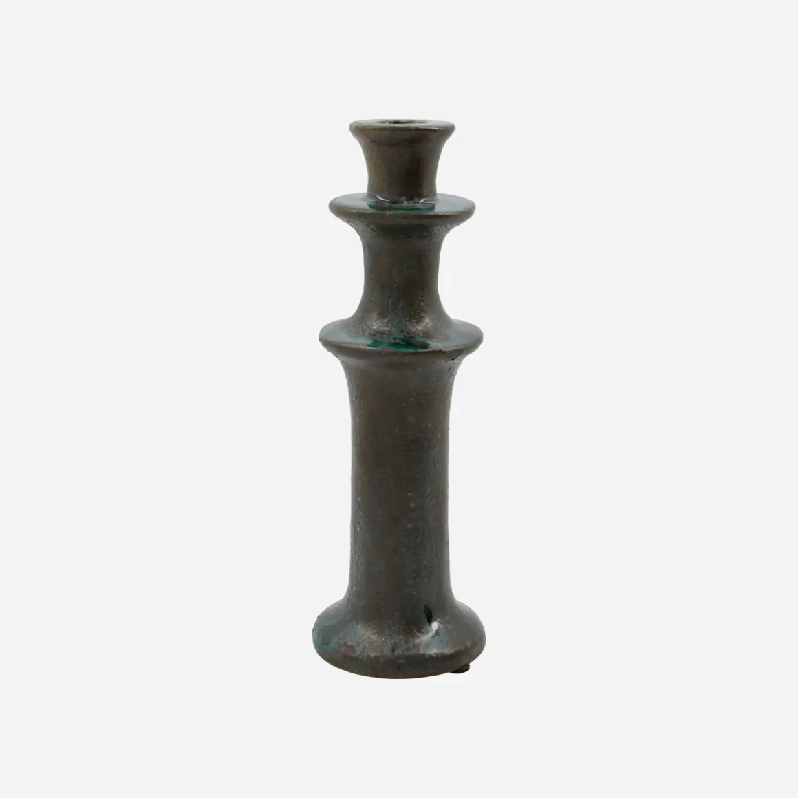 Candle stand, HDRaag, Green