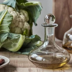 Carafe, HDCaraf, Clear