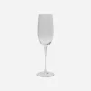 Champagne glass, HDRill, Clear