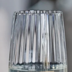 Champagne glass, HDRill, Clear