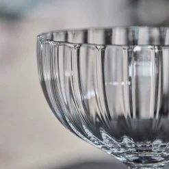 Cocktail glass, HDRill, Clear