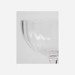 Cocktail glass, HDRill, Clear
