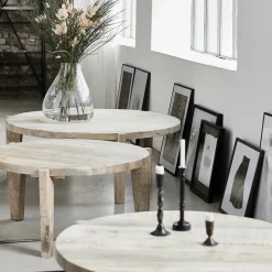 Couchtisch, Bali, Natur