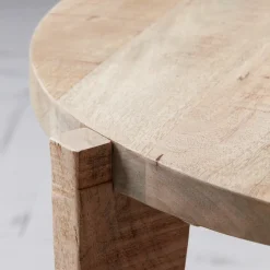 Couchtisch, Bali, Natur