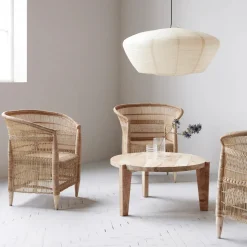 Couchtisch, Bali, Natur