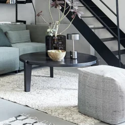 Couchtisch, Bali, Schwarzer Fleck