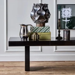 Couchtisch, HDBrick, Schwarz