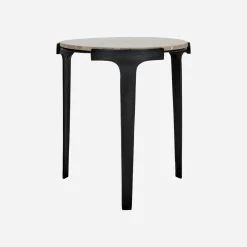 Couchtisch, HDFula, Beige