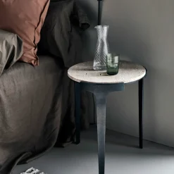 Couchtisch, HDFula, Beige