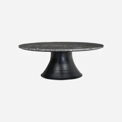 Couchtisch, HDGaya, Braun