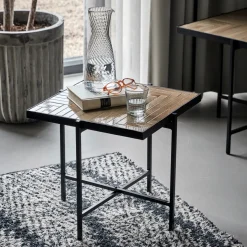 Couchtisch, HDGrade, Beige