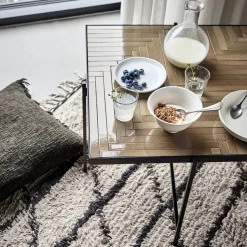 Couchtisch, HDGrade, Beige