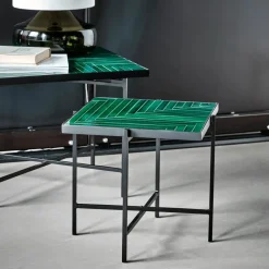 Couchtisch, HDGrade, Grün