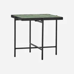 Couchtisch, HDGrade, Grün