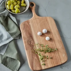 Cutting board, HDEya, Nature