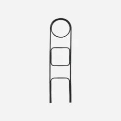 Deko-Leiter, HDLadder, Schwarz