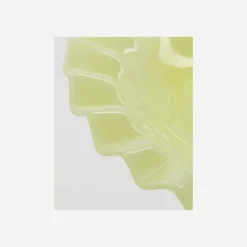 Deko-Tablett, HDWave, Gelb