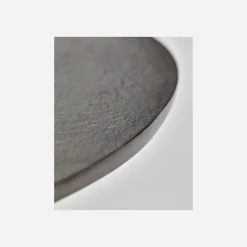 Dining table, HDPan, Black