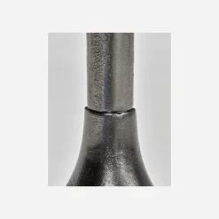 Dining table, HDPan, Black