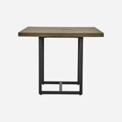 Dining table, HDTnak, Nature