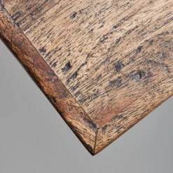 Dining table, HDTnak, Nature