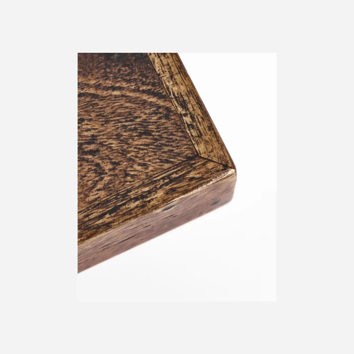 Dining table, HDTnak, Nature