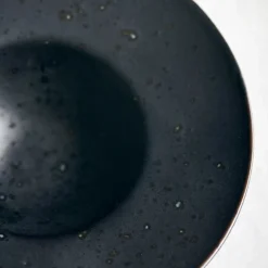 Eierbecher, Pion, Schwarz/Braun