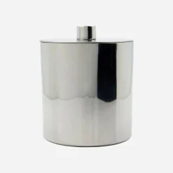 Eiskübel, HDKett, Silber-Finish