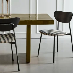 Esstisch, HDBrick, Grün