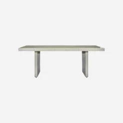 Esstisch, HDBrick, Sand