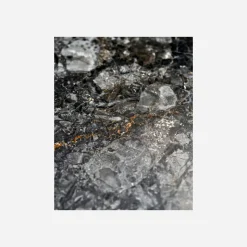 Esstisch, HDGaya, Braun