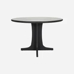 Esstisch, HDShaker, Schwarz