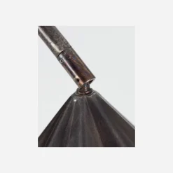 Floor lamp, HDFlola, Antique brown