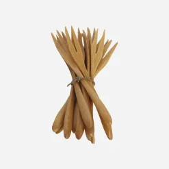 Gabel, Bamboo, Natur