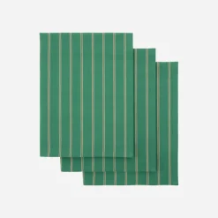 Geschirrhandtücher, HDCook, Grün