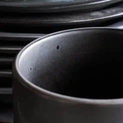 Glas, HDRustic, Dunkelgrau