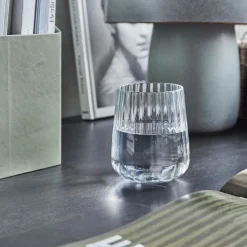 Glass, HDRill, Clear