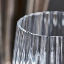 Glass, HDRill, Clear