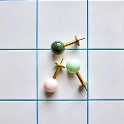 Haken, HDBall, Grün