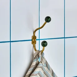 Haken, HDBall, Grün