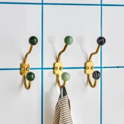 Haken, HDBall, Grün