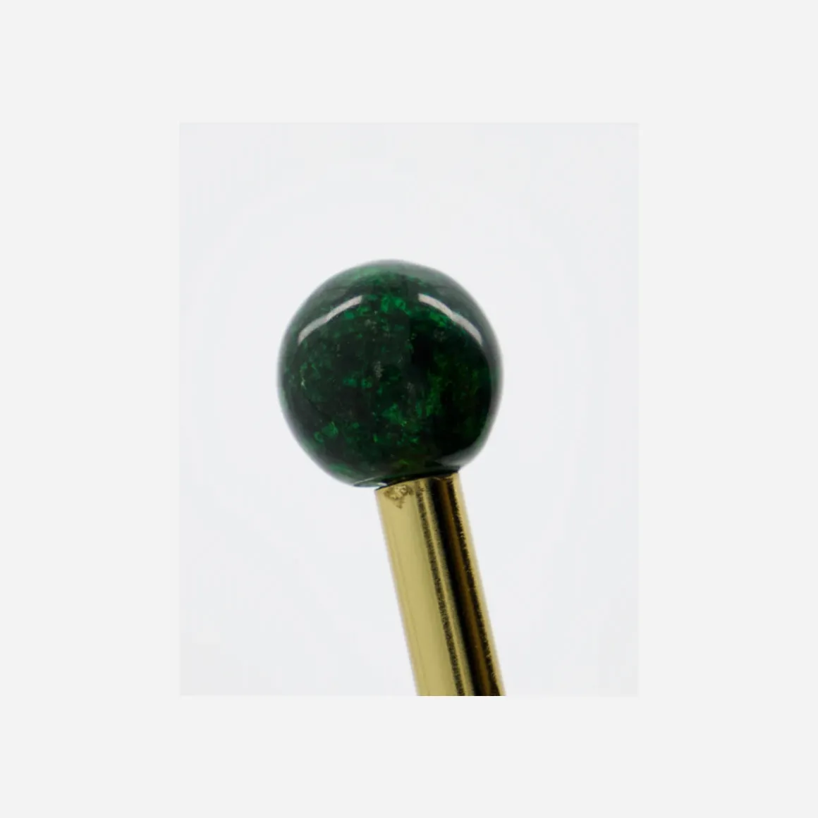 Haken, HDBall, Grün