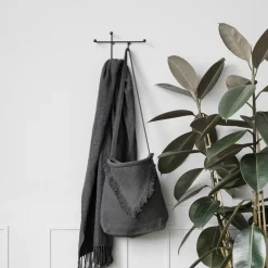 Haken, Prea, Mattschwarz