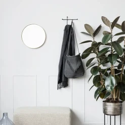 Haken, Prea, Mattschwarz