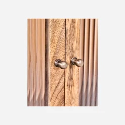 Hängeregal, HDBalance, Antikes Braun