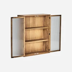 Hängeregal, HDBalance, Antikes Braun